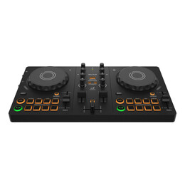 DDJ-FLX2 Compact 2-channel DJ controller